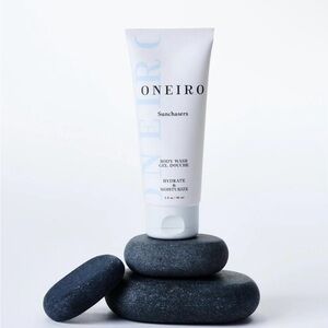 Oneiro Sunchasers Moisturizing Body Wash 3.0 fl oz